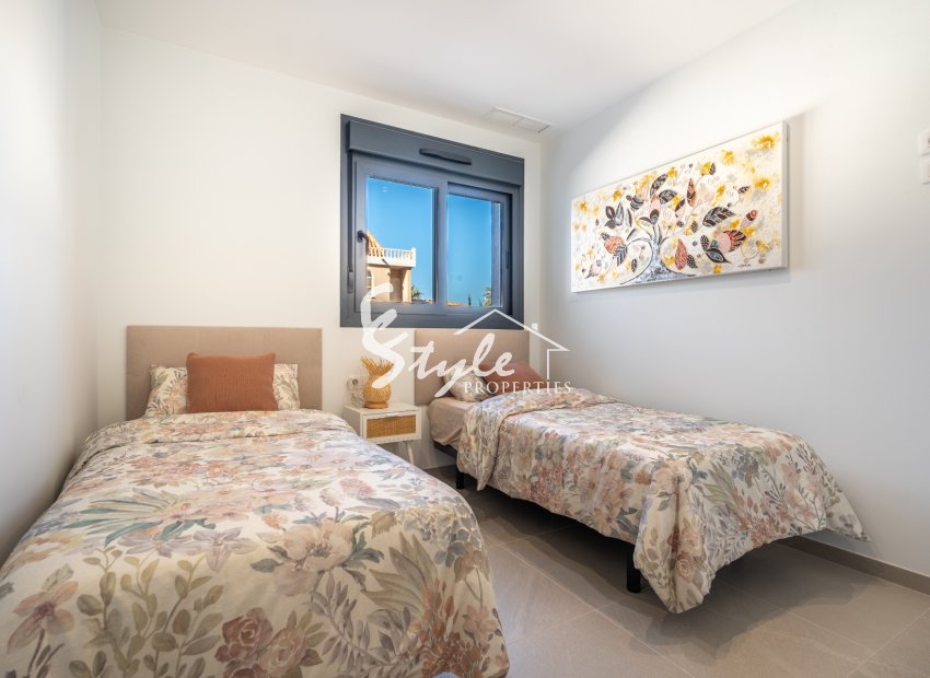 Reventa - Apartamento - Orihuela-Costa - Playa Flamenca