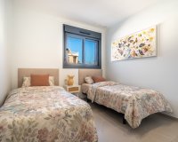 Reventa - Apartamento - Orihuela-Costa - Playa Flamenca