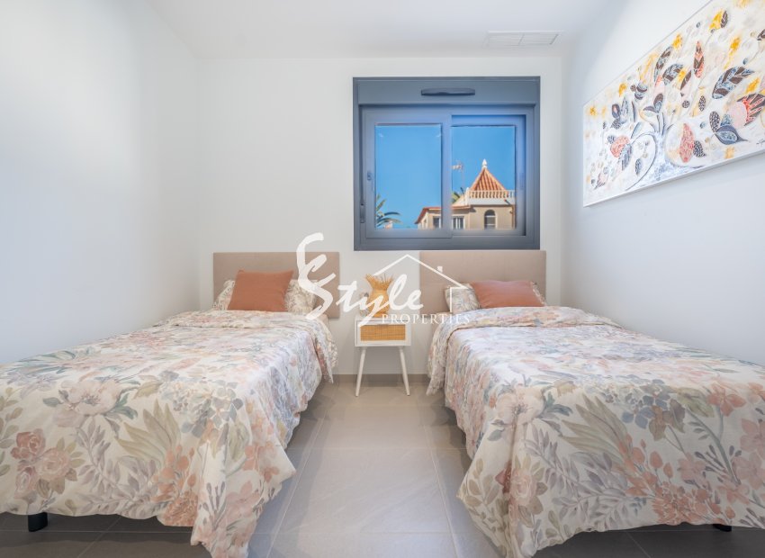 Reventa - Apartamento - Orihuela-Costa - Playa Flamenca