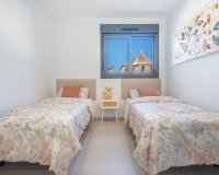 Reventa - Apartamento - Orihuela-Costa - Playa Flamenca