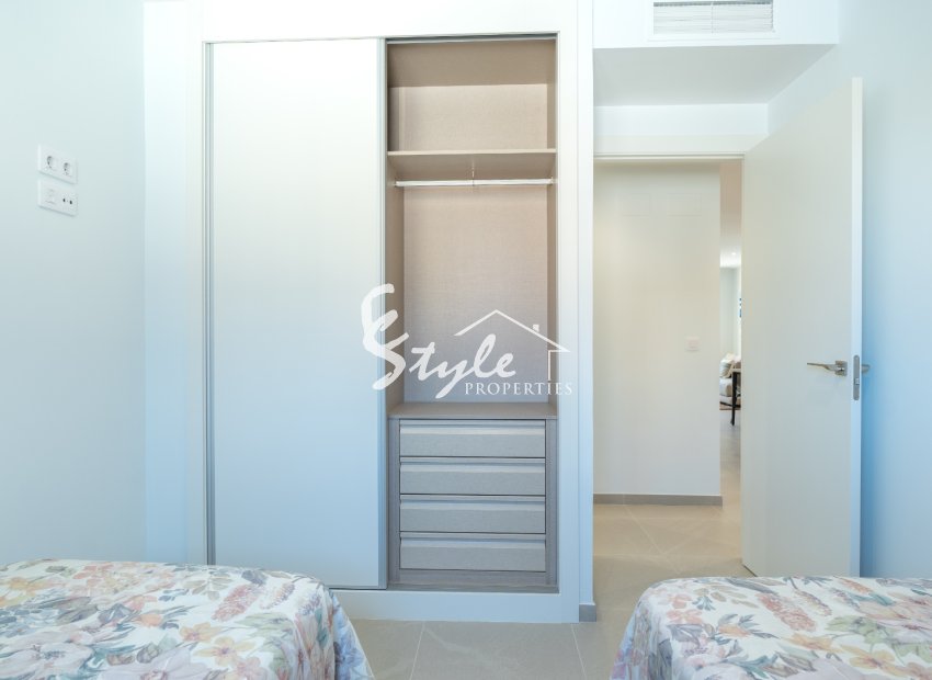 Reventa - Apartamento - Orihuela-Costa - Playa Flamenca