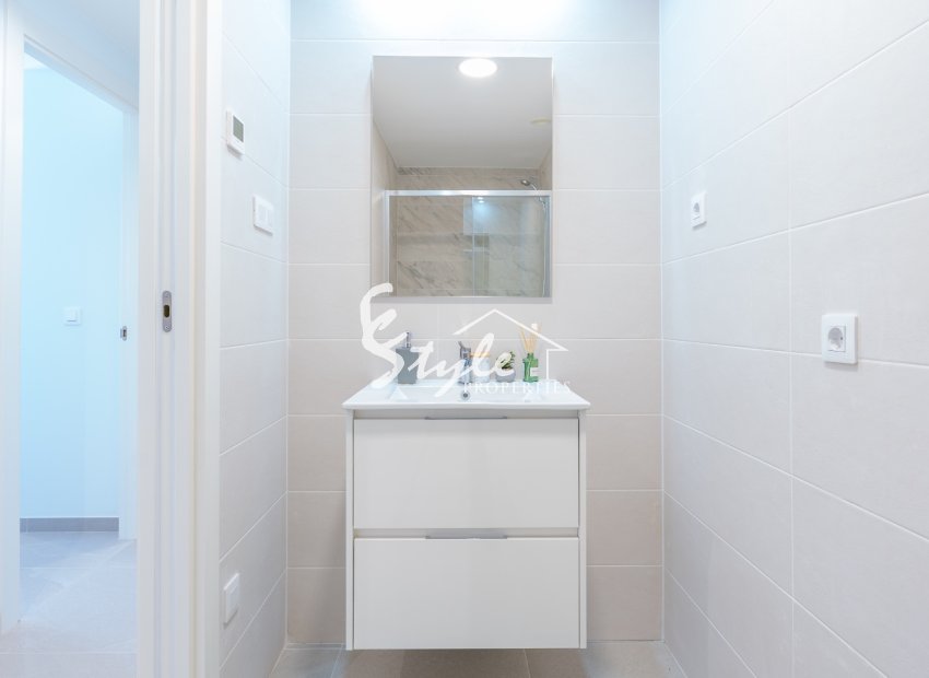 Reventa - Apartamento - Orihuela-Costa - Playa Flamenca