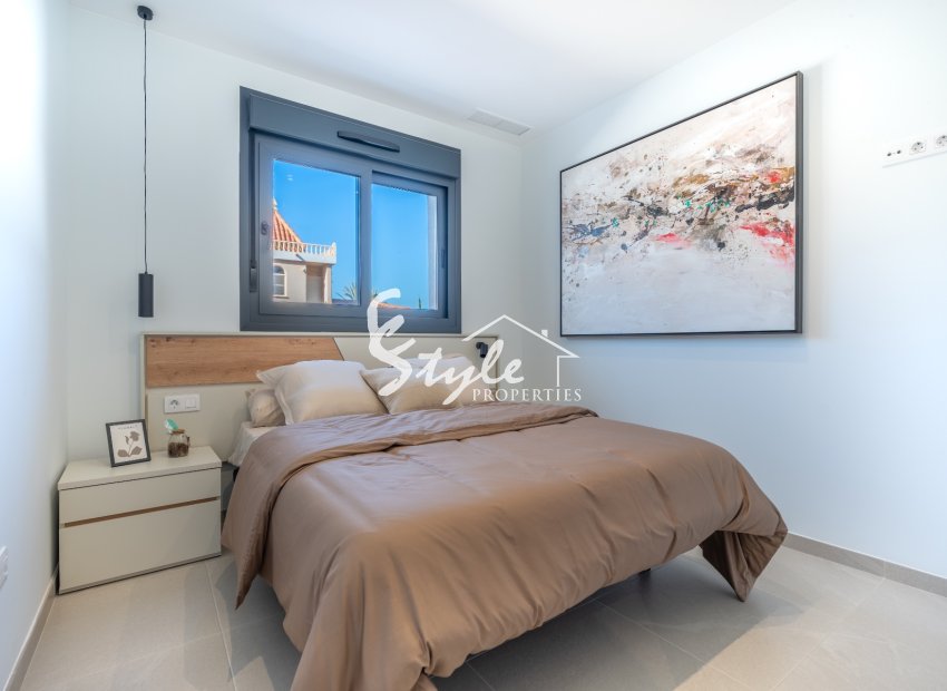 Reventa - Apartamento - Orihuela-Costa - Playa Flamenca