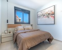 Reventa - Apartamento - Orihuela-Costa - Playa Flamenca
