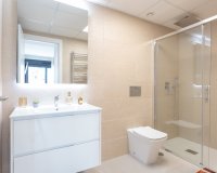 Reventa - Apartamento - Orihuela-Costa - Playa Flamenca