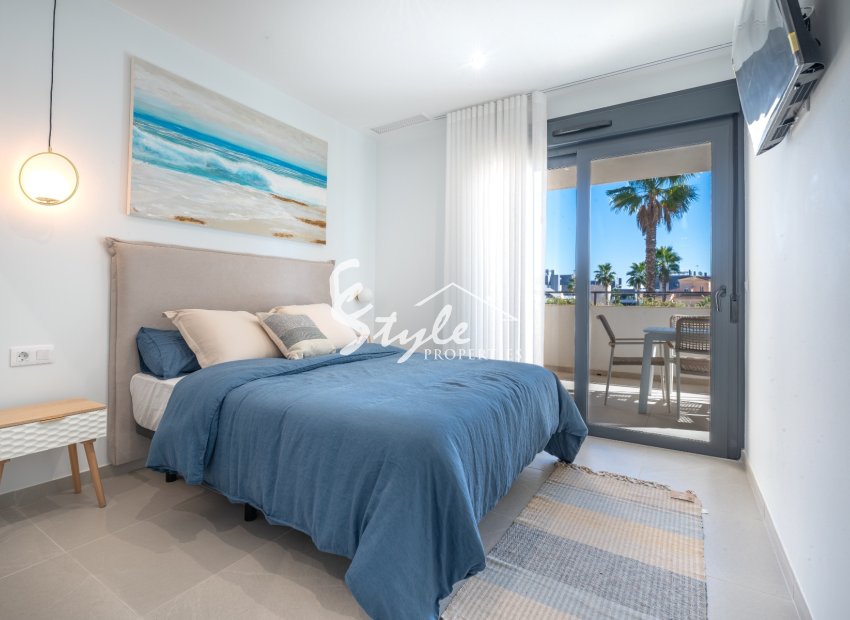 Reventa - Apartamento - Orihuela-Costa - Playa Flamenca