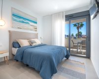 Reventa - Apartamento - Orihuela-Costa - Playa Flamenca