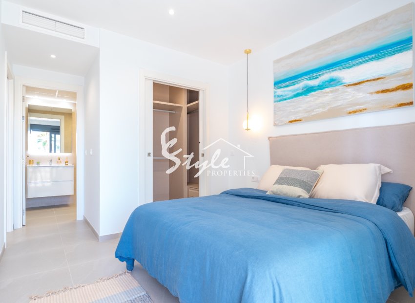 Reventa - Apartamento - Orihuela-Costa - Playa Flamenca