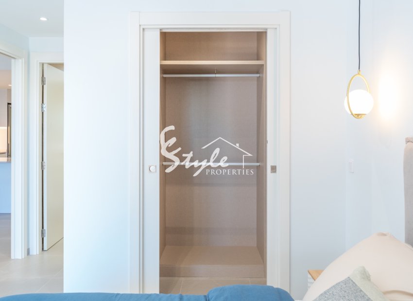 Reventa - Apartamento - Orihuela-Costa - Playa Flamenca