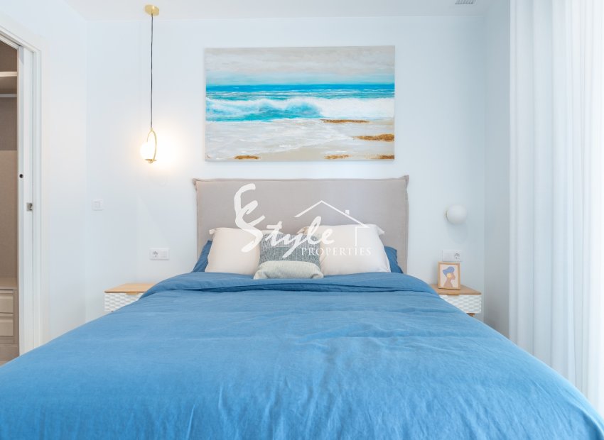 Reventa - Apartamento - Orihuela-Costa - Playa Flamenca