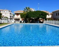Reventa - Apartamento - Orihuela-Costa - Playa Flamenca