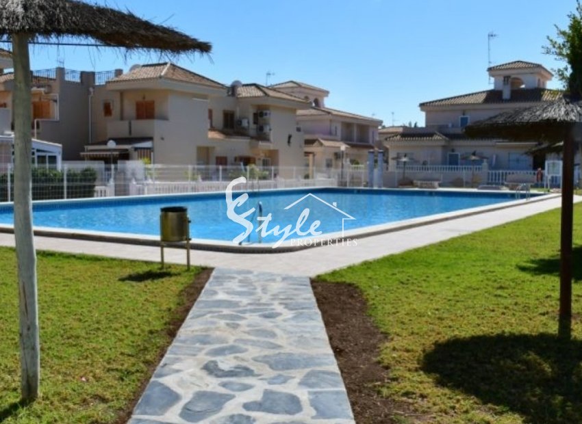 Reventa - Apartamento - Orihuela-Costa - Playa Flamenca