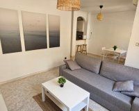 Reventa - Apartamento - Orihuela-Costa - Playa Flamenca