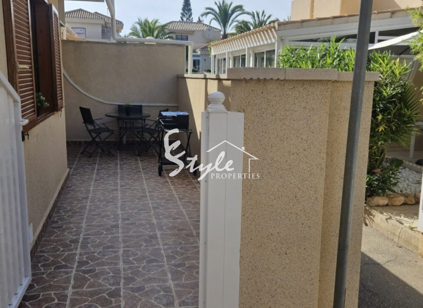 Reventa - Apartamento - Orihuela-Costa - Playa Flamenca