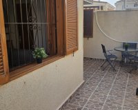 Reventa - Apartamento - Orihuela-Costa - Playa Flamenca