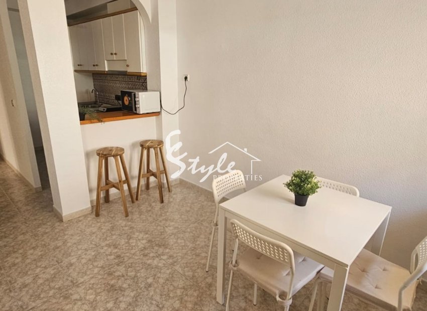 Reventa - Apartamento - Orihuela-Costa - Playa Flamenca
