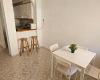 Reventa - Apartamento - Orihuela-Costa - Playa Flamenca