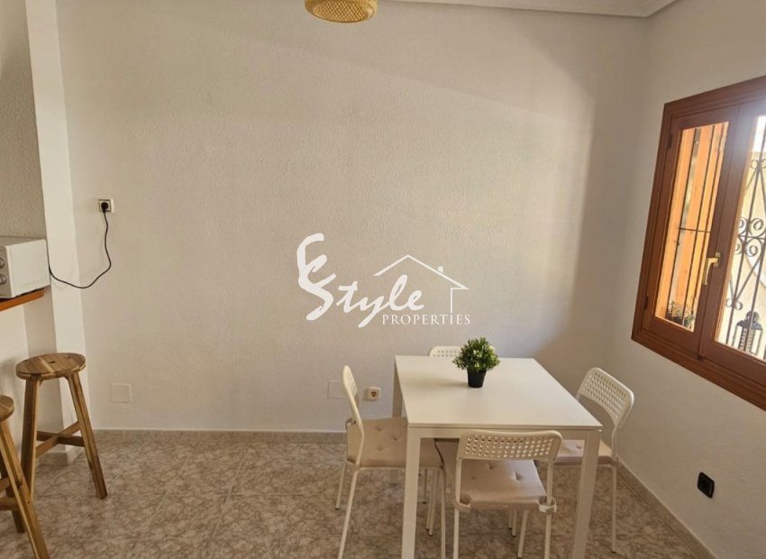 Reventa - Apartamento - Orihuela-Costa - Playa Flamenca