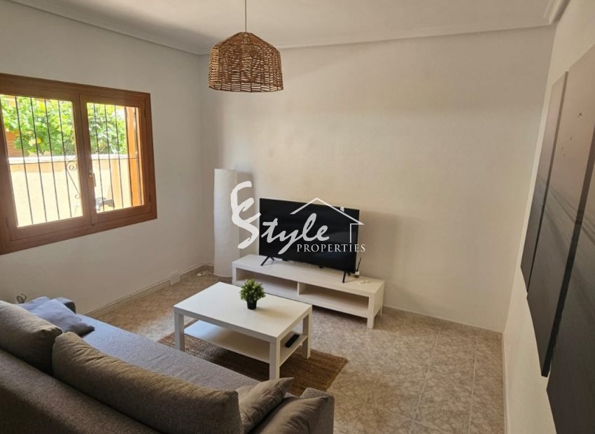 Reventa - Apartamento - Orihuela-Costa - Playa Flamenca