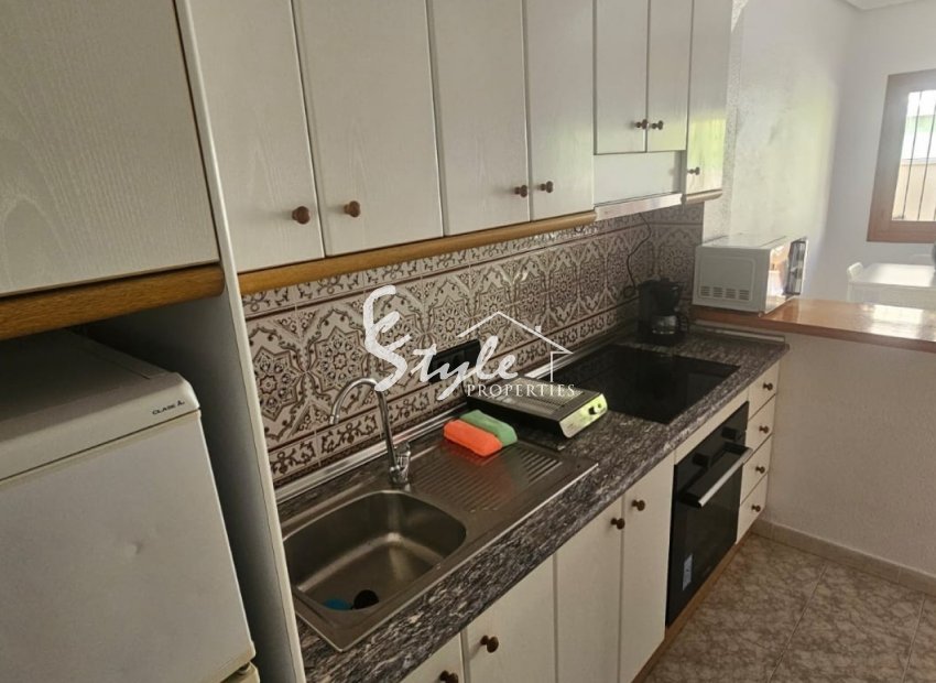 Reventa - Apartamento - Orihuela-Costa - Playa Flamenca