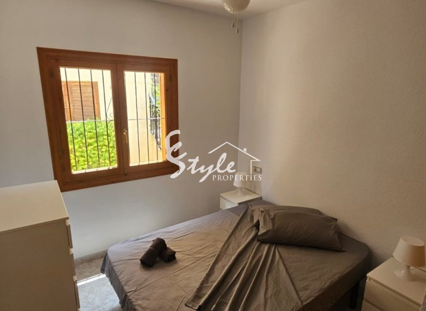 Reventa - Apartamento - Orihuela-Costa - Playa Flamenca