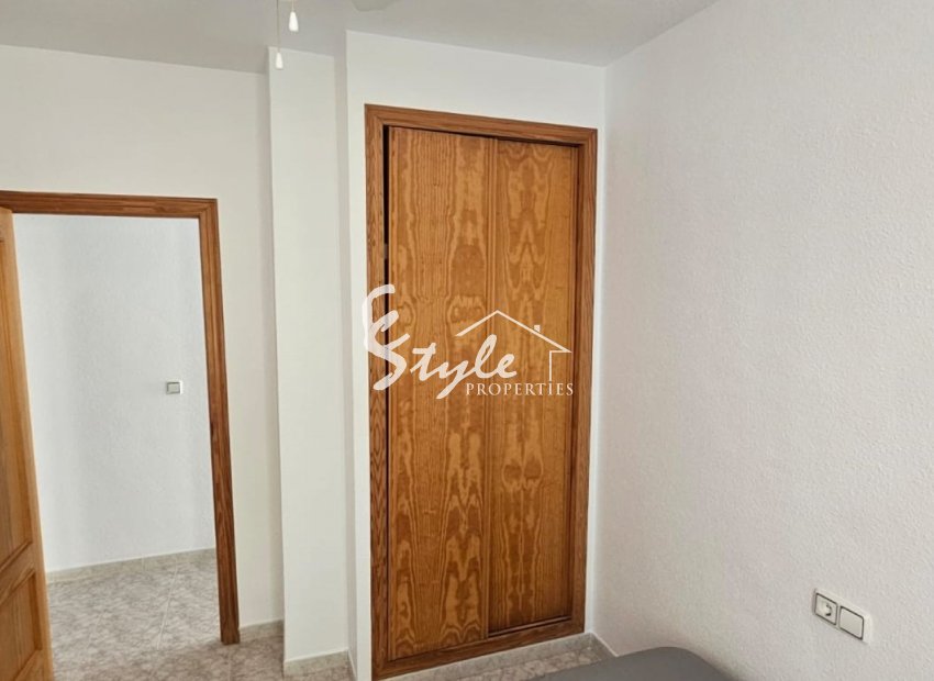 Reventa - Apartamento - Orihuela-Costa - Playa Flamenca