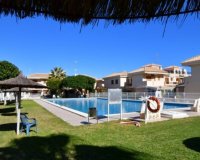 Reventa - Apartamento - Orihuela-Costa - Playa Flamenca