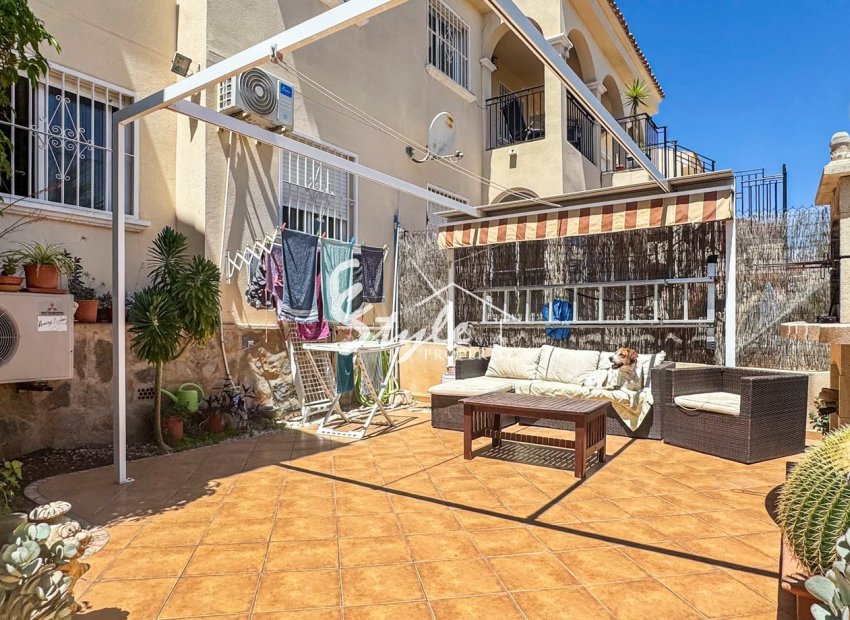 Reventa - Apartamento - Orihuela-Costa - Playa Flamenca
