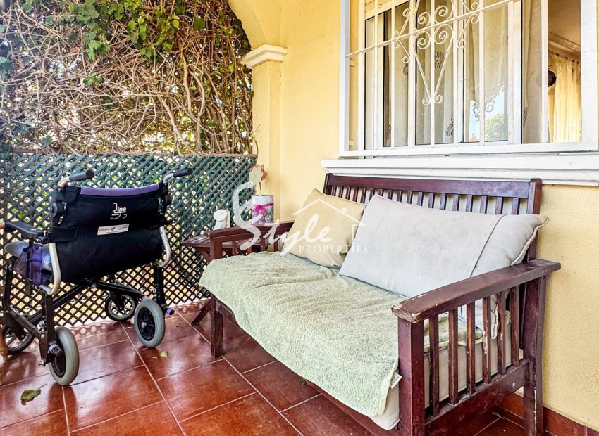 Reventa - Apartamento - Orihuela-Costa - Playa Flamenca