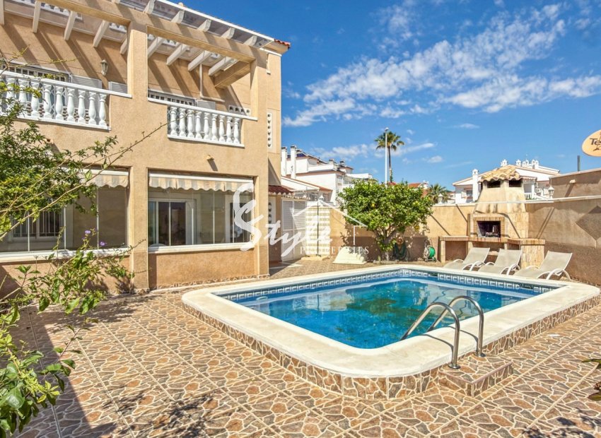 Reventa - Apartamento - Orihuela-Costa - Playa Flamenca
