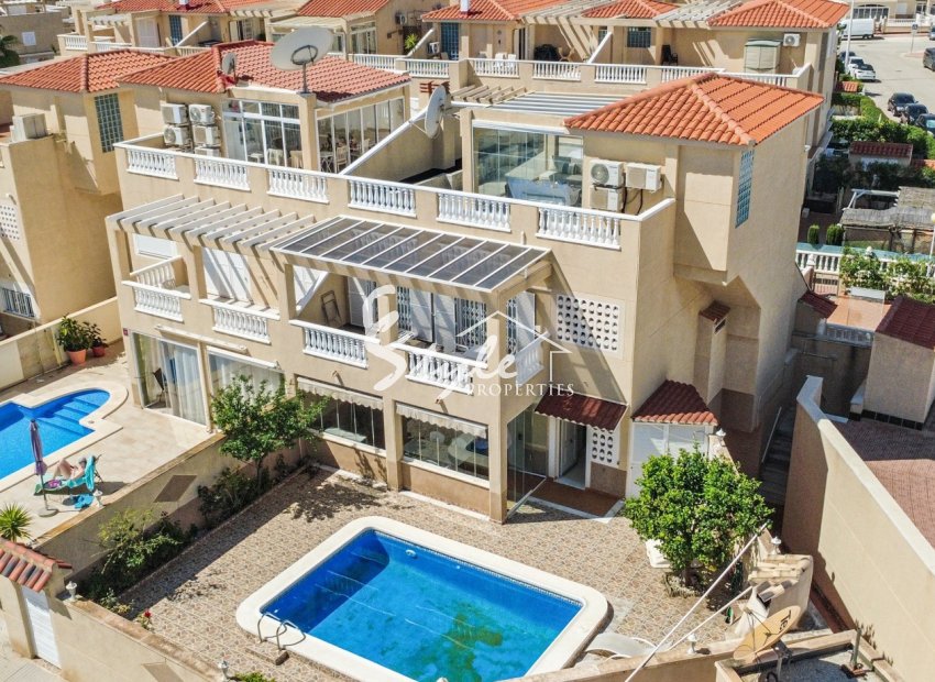 Reventa - Apartamento - Orihuela-Costa - Playa Flamenca