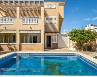 Reventa - Apartamento - Orihuela-Costa - Playa Flamenca