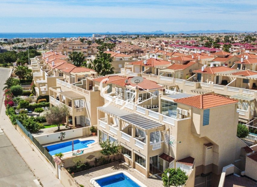 Reventa - Apartamento - Orihuela-Costa - Playa Flamenca