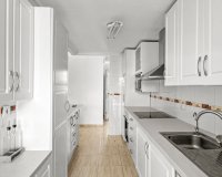 Reventa - Apartamento - Orihuela-Costa - Playa Flamenca