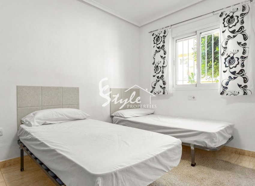 Reventa - Apartamento - Orihuela-Costa - Playa Flamenca