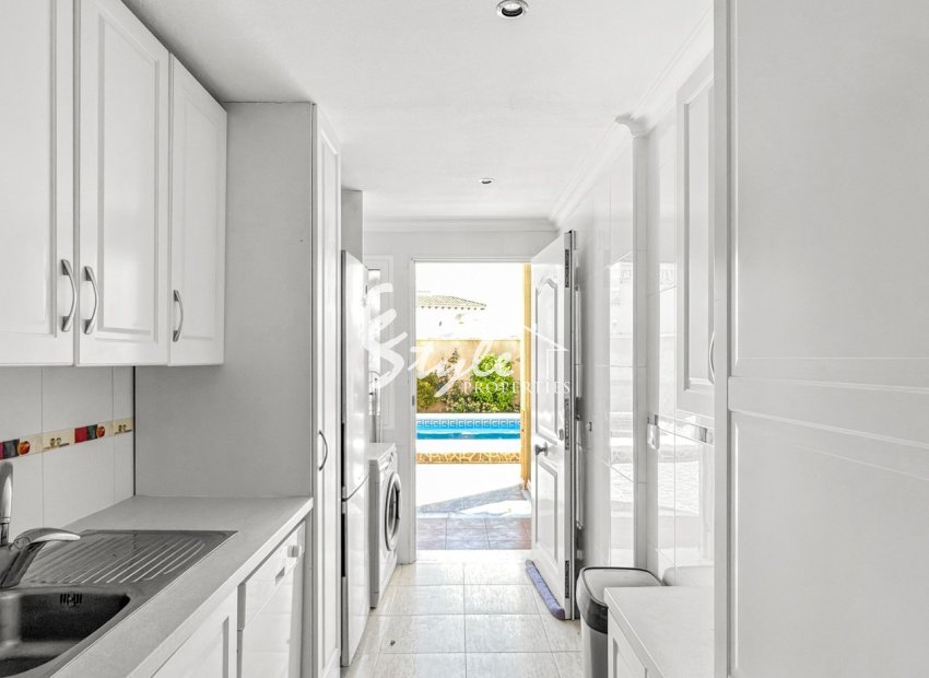 Reventa - Apartamento - Orihuela-Costa - Playa Flamenca