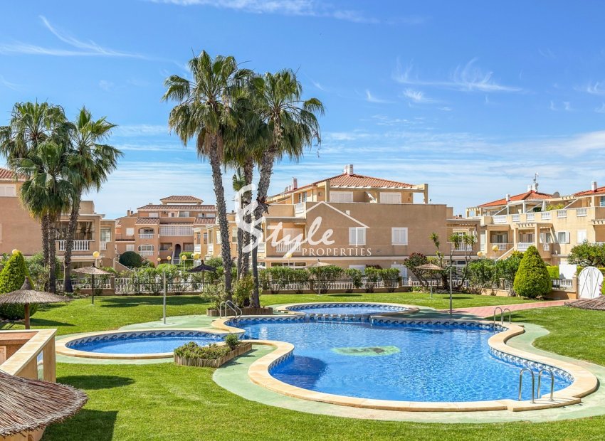 Reventa - Apartamento - Orihuela-Costa - Playa Flamenca