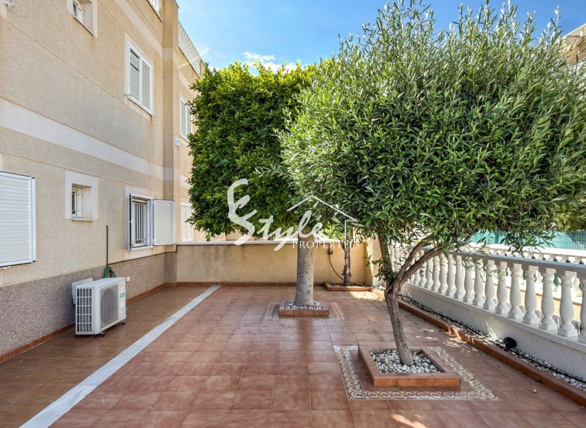Reventa - Apartamento - Orihuela-Costa - Playa Flamenca