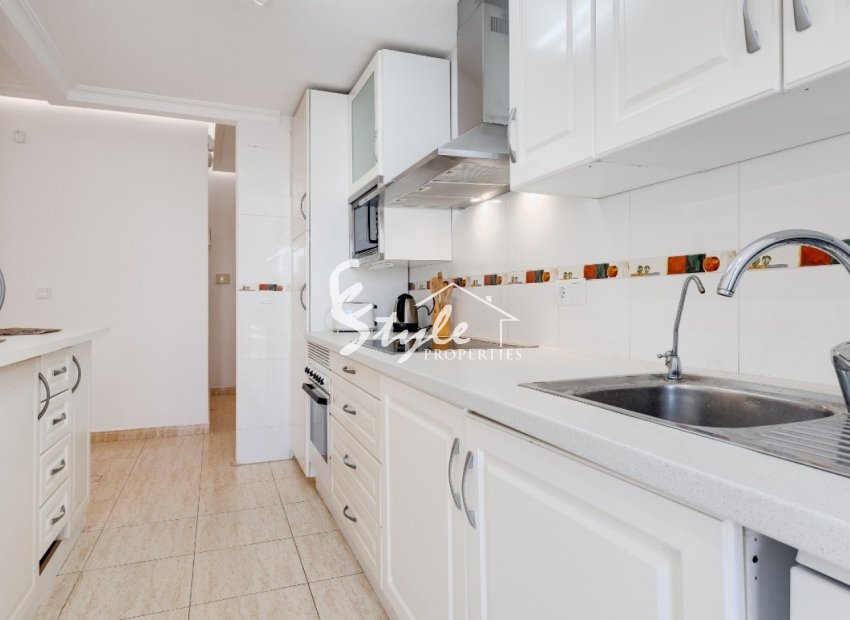 Reventa - Apartamento - Orihuela-Costa - Playa Flamenca
