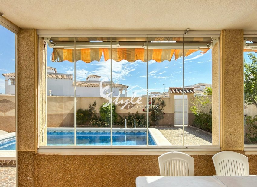 Reventa - Apartamento - Orihuela-Costa - Playa Flamenca