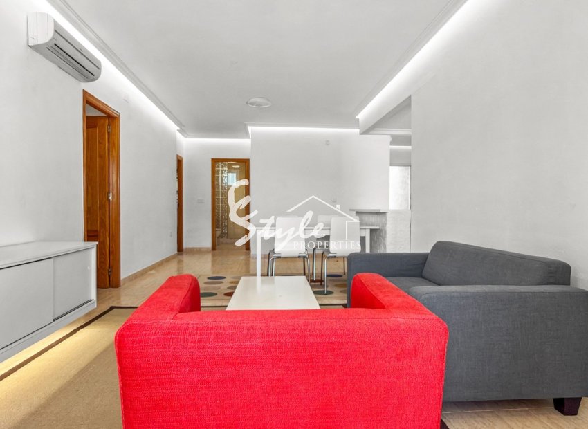 Reventa - Apartamento - Orihuela-Costa - Playa Flamenca