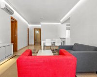 Reventa - Apartamento - Orihuela-Costa - Playa Flamenca