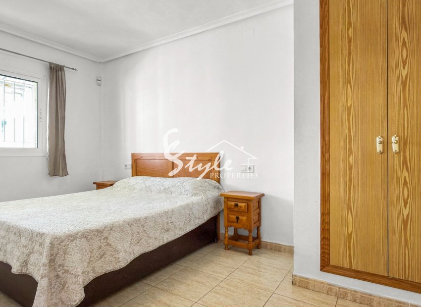 Reventa - Apartamento - Orihuela-Costa - Playa Flamenca
