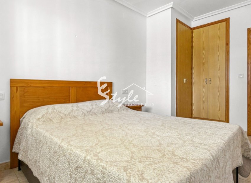 Reventa - Apartamento - Orihuela-Costa - Playa Flamenca