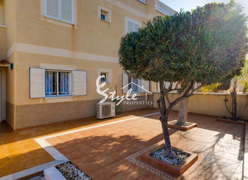 Reventa - Apartamento - Orihuela-Costa - Playa Flamenca