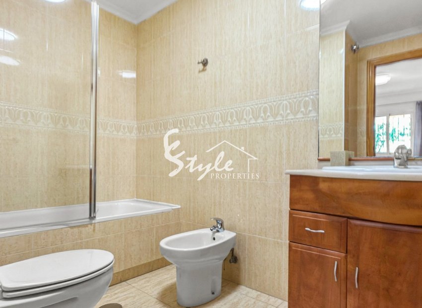Reventa - Apartamento - Orihuela-Costa - Playa Flamenca