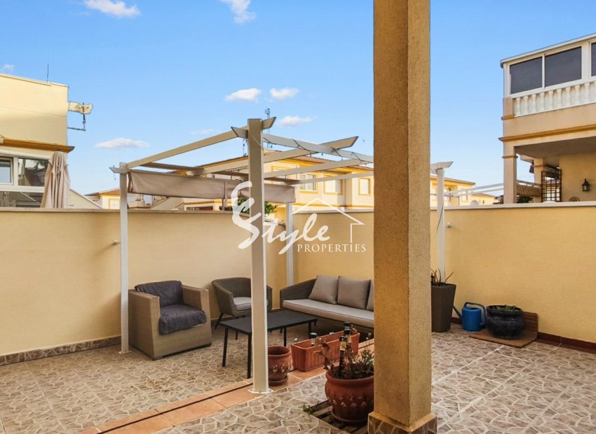Reventa - Apartamento - Orihuela-Costa - Playa Flamenca