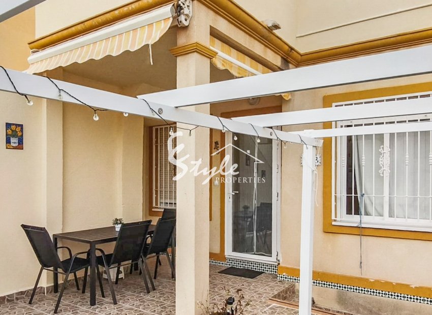 Reventa - Apartamento - Orihuela-Costa - Playa Flamenca
