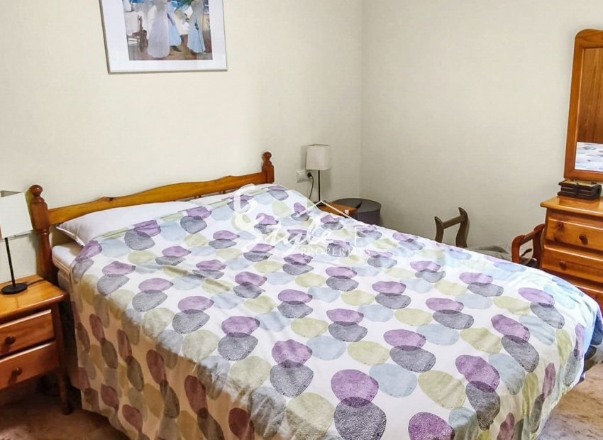 Reventa - Apartamento - Orihuela-Costa - Playa Flamenca