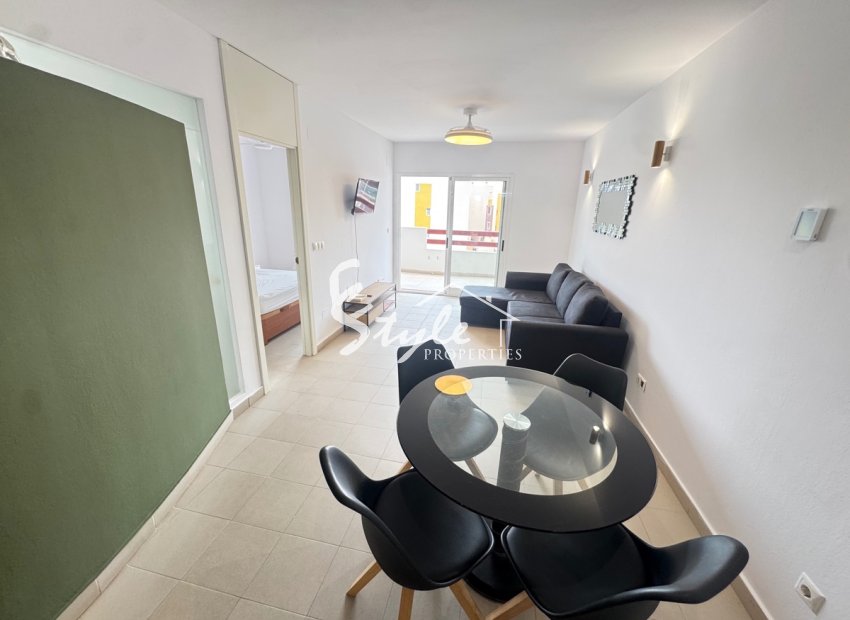 Reventa - Apartamento - Orihuela-Costa - Playa Flamenca